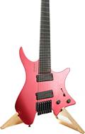 Strandberg Boden Metal NX 7 Blood Red (Ex-Demo) #C2405301