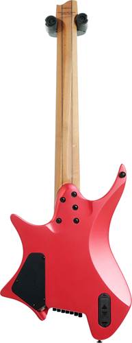 Strandberg Boden Metal NX 7 Blood Red Strandberg Boden Metal NX 7 Blood Red