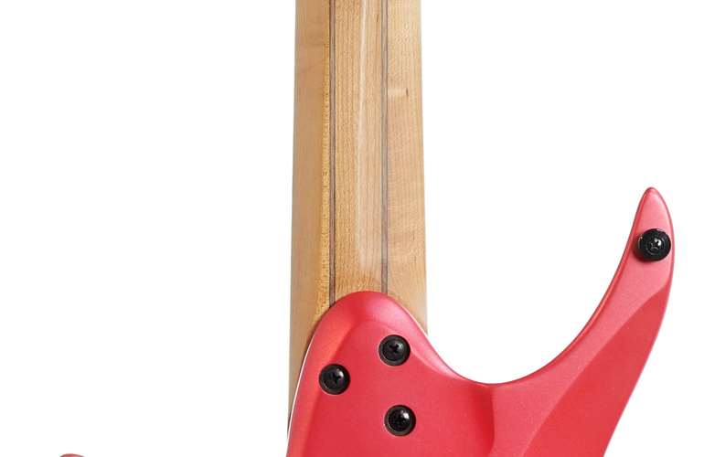 Strandberg Boden Metal NX 7 Blood Red Strandberg Boden Metal NX 7 Blood Red