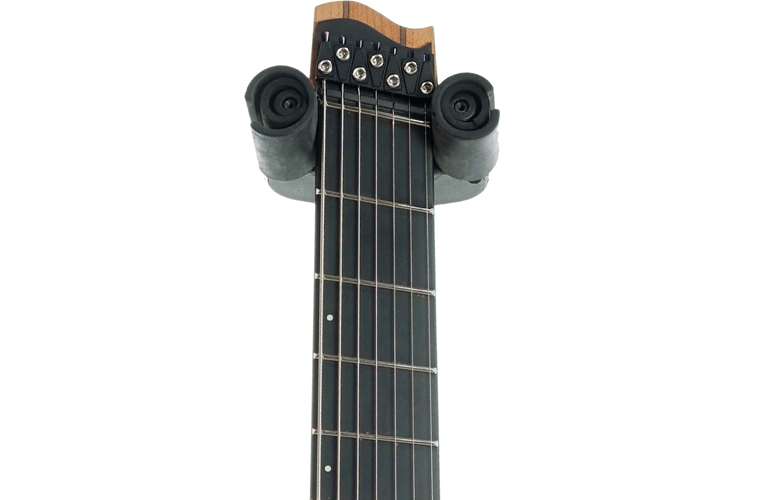 Strandberg Boden Metal NX 7 Blood Red Strandberg Boden Metal NX 7 Blood Red