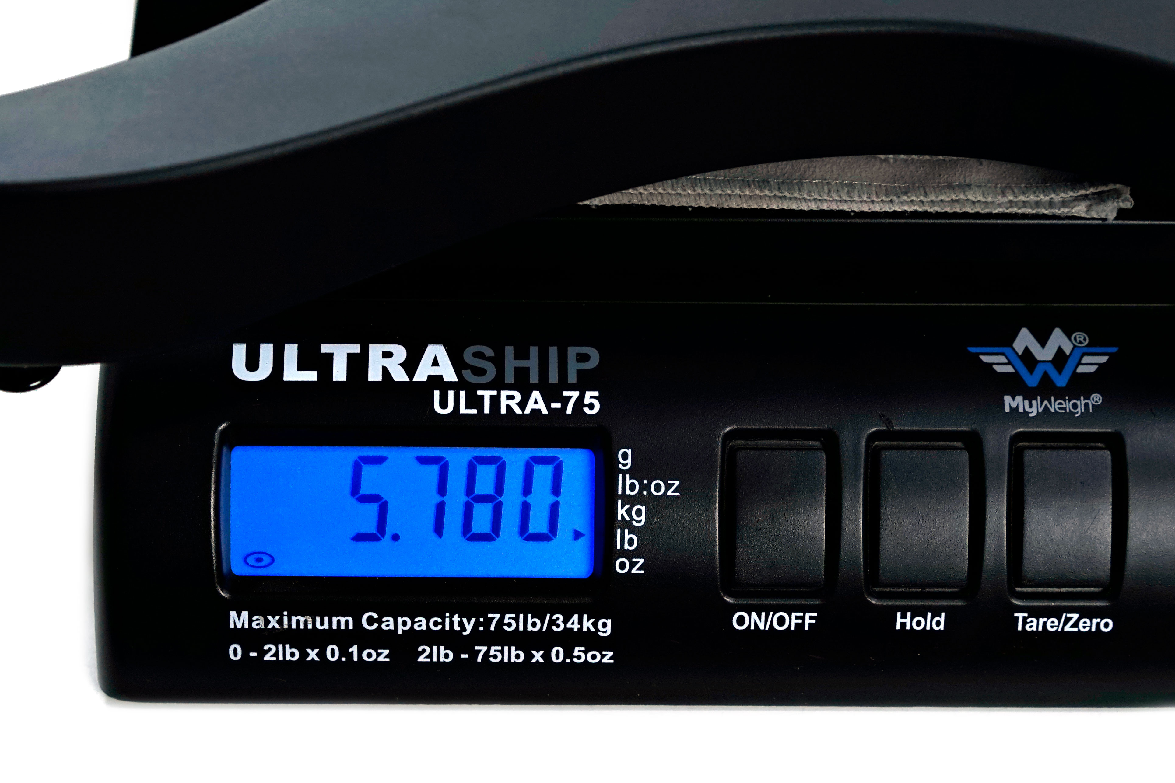 Strandberg Boden Metal NX 7 Trem Black Granite #C2504190