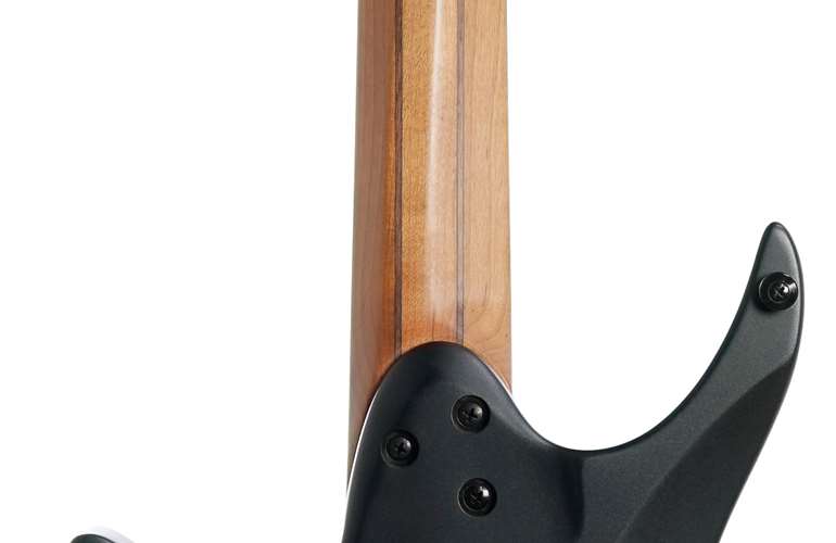 Strandberg Boden Metal NX 7 Trem Black Granite Strandberg Boden Metal NX 7 Trem Black Granite