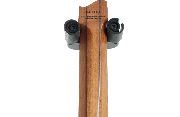 Strandberg Boden Metal NX 7 Trem Black Granite Strandberg Boden Metal NX 7 Trem Black Granite