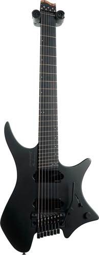 Strandberg Boden Metal NX 7 Trem Black Granite Strandberg Boden Metal NX 7 Trem Black Granite