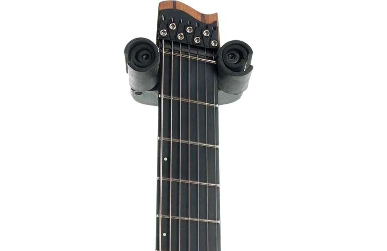 Strandberg Boden Metal NX 7 Trem Black Granite Strandberg Boden Metal NX 7 Trem Black Granite