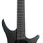 Strandberg Boden Metal NX 7 Trem Black Granite