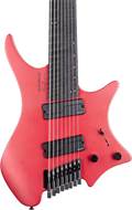 Strandberg Boden Metal NX 8 Blood Red