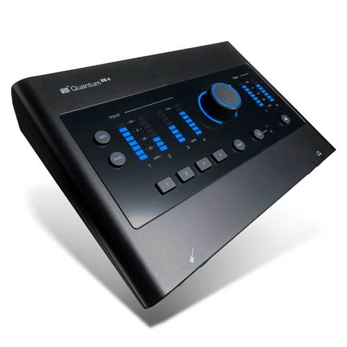 Presonus Quantum ES 4 USB-C Audio Interface Presonus Quantum ES 4 USB-C Audio Interface