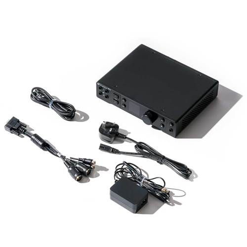 Presonus Quantum HD 2 USB-C Audio Interface Presonus Quantum HD 2 USB-C Audio Interface