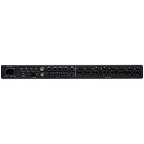 Presonus Quantum HD 8 USB-C Audio Interface Presonus Quantum HD 8 USB-C Audio Interface