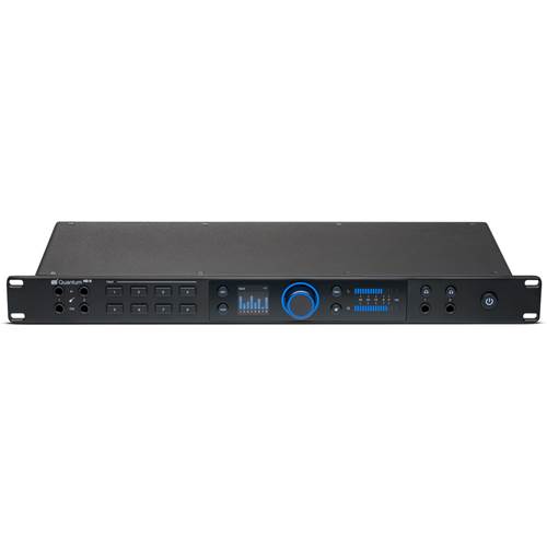 Presonus Quantum HD 8 USB-C Audio Interface Presonus Quantum HD 8 USB-C Audio Interface