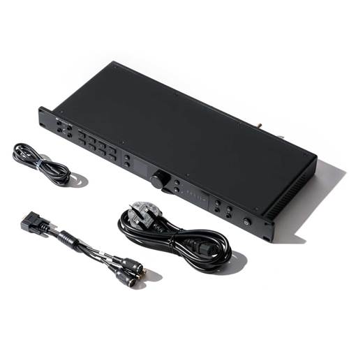 Presonus Quantum HD 8 USB-C Audio Interface Presonus Quantum HD 8 USB-C Audio Interface