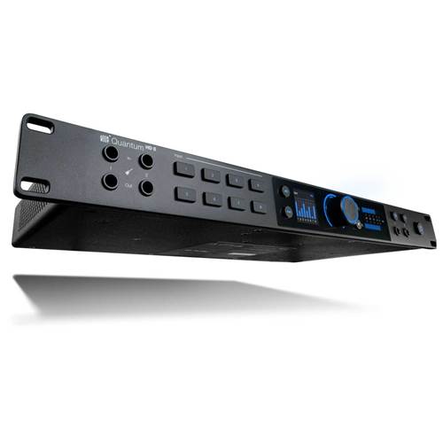 Presonus Quantum HD 8 USB-C Audio Interface Presonus Quantum HD 8 USB-C Audio Interface