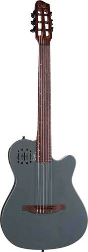Godin Multiac Mundial Arctik Blue Godin Multiac Mundial Arctik Blue