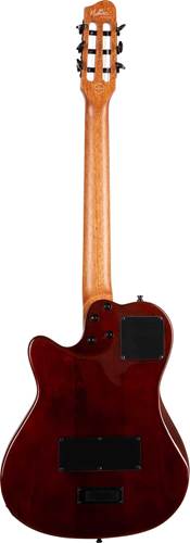 Godin Multiac Mundial Kanyon Burst Godin Multiac Mundial Kanyon Burst