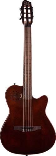 Godin Multiac Mundial Kanyon Burst Godin Multiac Mundial Kanyon Burst