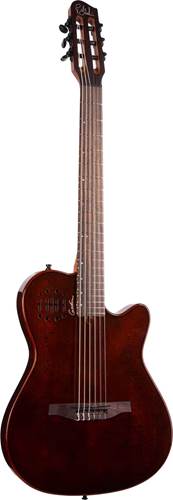 Godin Multiac Mundial Kanyon Burst Godin Multiac Mundial Kanyon Burst
