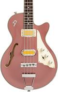 Duesenberg Alliance Bros Landreth Dave's Bass Catalina Sunset Rose
