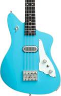 Duesenberg Kavalier Short Scale Bass Narvik Blue