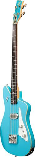 Duesenberg Kavalier Short Scale Bass Narvik Blue Duesenberg Kavalier Short Scale Bass Narvik Blue