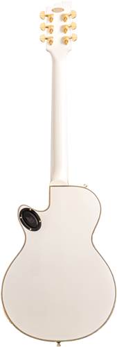 Duesenberg Fantom A Aged White Duesenberg Fantom A Aged White