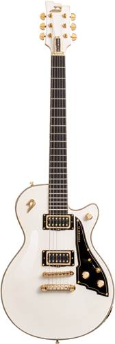 Duesenberg Fantom A Aged White Duesenberg Fantom A Aged White