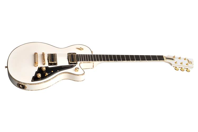 Duesenberg Fantom A Aged White Duesenberg Fantom A Aged White
