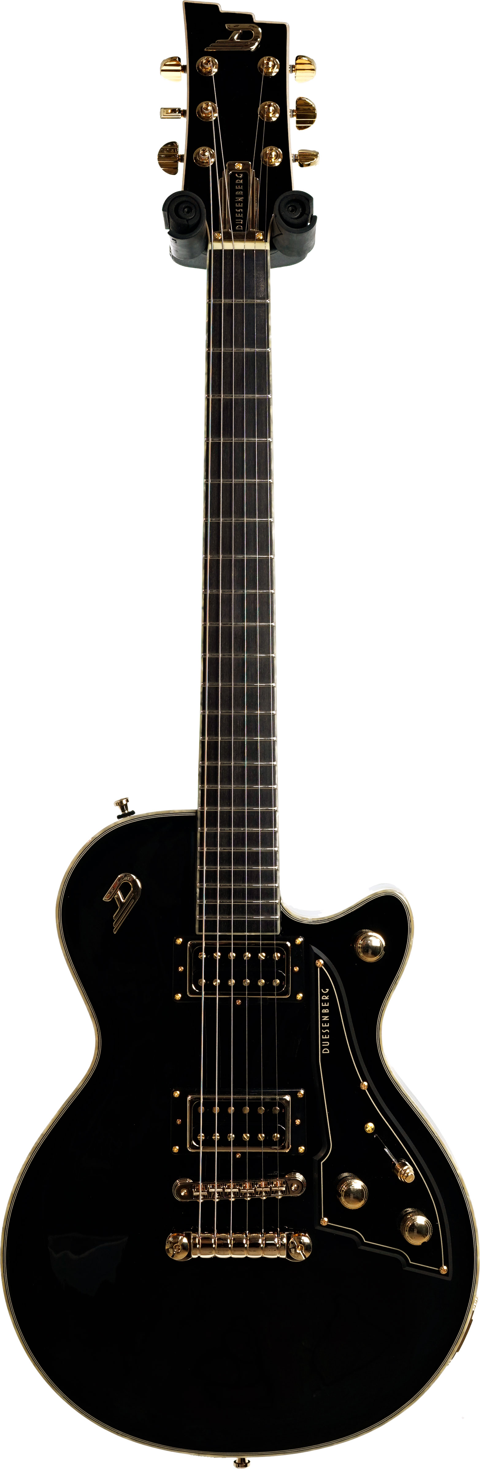 Duesenberg Fantom A Black (Nearly New) #240201