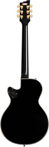 Duesenberg Fantom A Black Duesenberg Fantom A Black