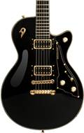 Duesenberg Fantom A Black