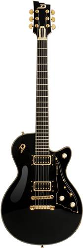 Duesenberg Fantom A Black Duesenberg Fantom A Black
