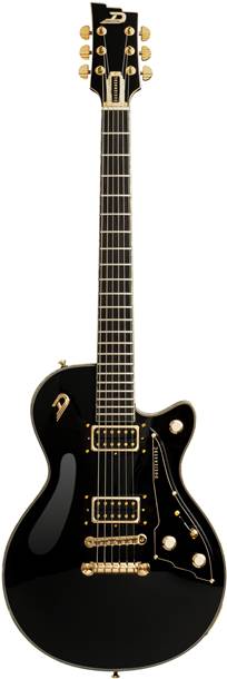 Duesenberg Fantom A Black