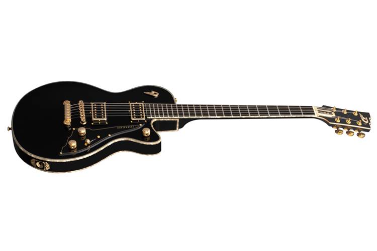 Duesenberg Fantom A Black Duesenberg Fantom A Black