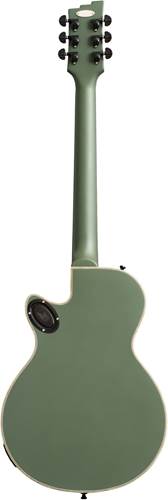 Duesenberg Fantom A Matte Olive Duesenberg Fantom A Matte Olive