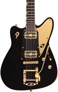 Duesenberg Falken Matte Black Tremolo