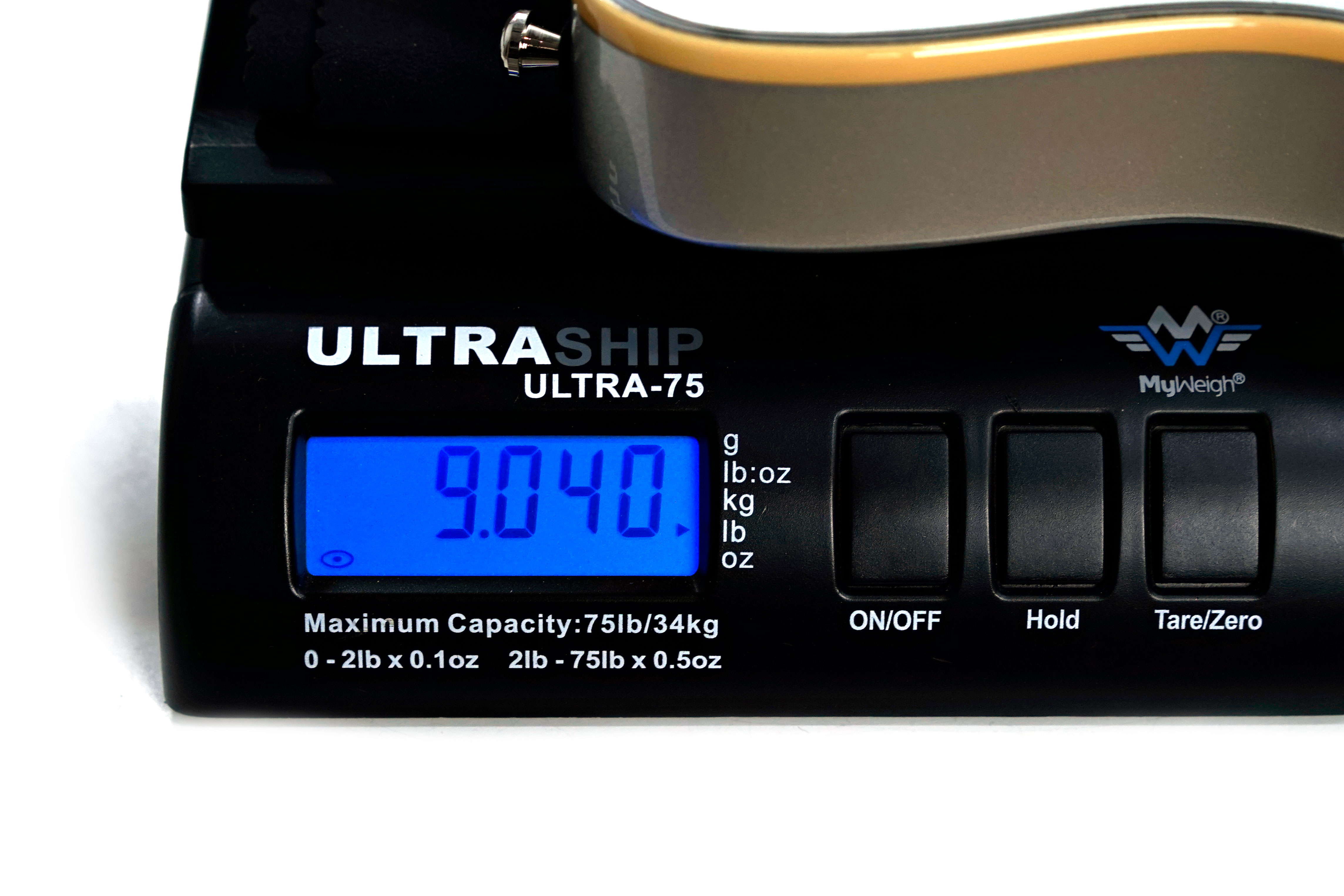 Duesenberg Falken Silver Tremolo (Nearly New) #242600