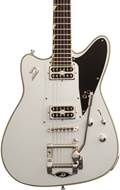 Duesenberg Falken Silver Tremolo