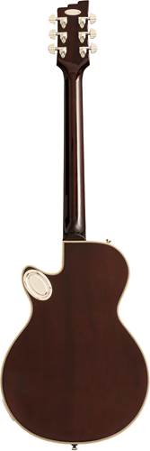 Duesenberg Fantom S Tobacco Burst Duesenberg Fantom S Tobacco Burst