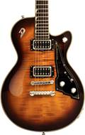 Duesenberg Fantom S Tobacco Burst
