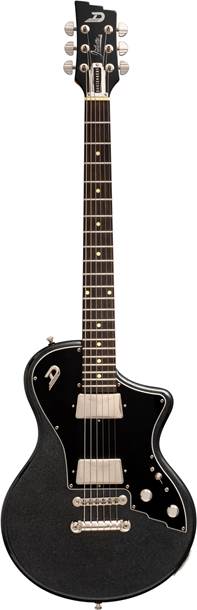 Duesenberg Julietta Catalina Black