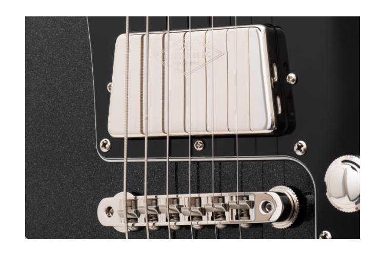 Duesenberg Julietta Catalina Black Duesenberg Julietta Catalina Black