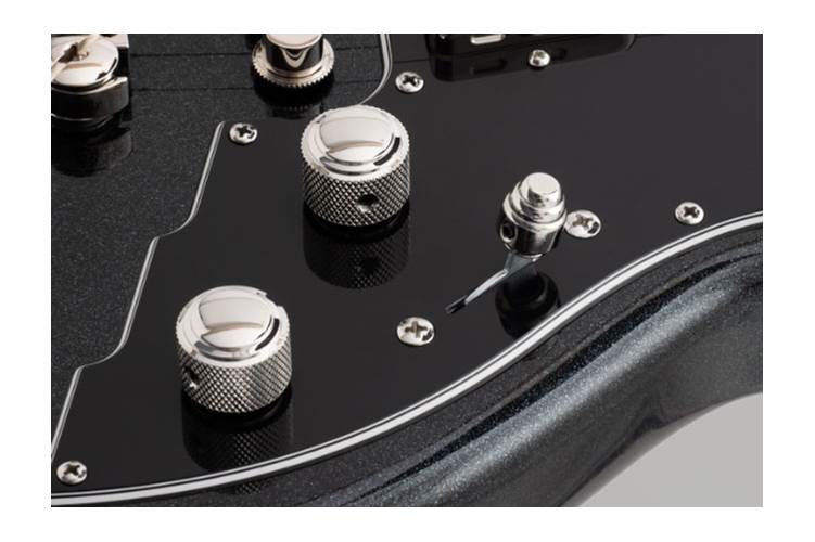 Duesenberg Julietta Catalina Black Duesenberg Julietta Catalina Black