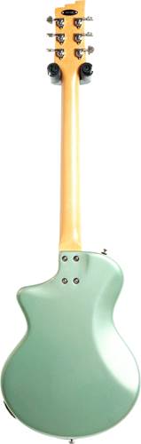 Duesenberg Julietta Catalina Harbor Green (Ex-Demo) #241195 Duesenberg Julietta Catalina Harbor Green (Ex-Demo) #241195