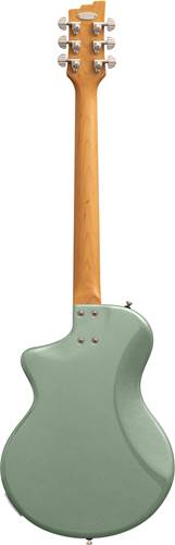 Duesenberg Julietta Catalina Harbor Green Duesenberg Julietta Catalina Harbor Green