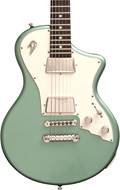 Duesenberg Julietta Catalina Harbor Green