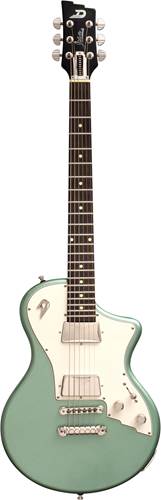 Duesenberg Julietta Catalina Harbor Green Duesenberg Julietta Catalina Harbor Green