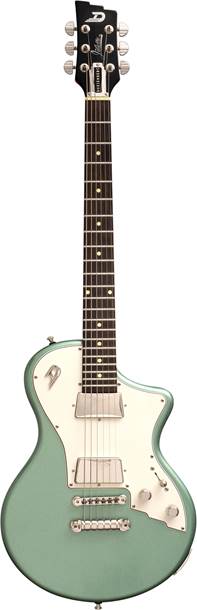 Duesenberg Julietta Catalina Harbor Green