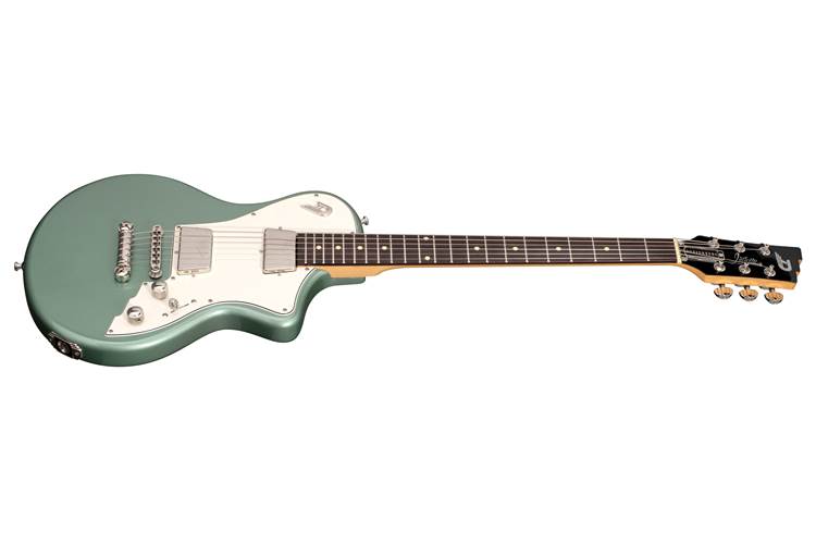 Duesenberg Julietta Catalina Harbor Green Duesenberg Julietta Catalina Harbor Green