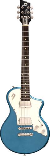 Duesenberg Julietta Catalina Blue Duesenberg Julietta Catalina Blue