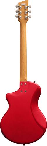 Duesenberg Julietta Catalina Red Duesenberg Julietta Catalina Red